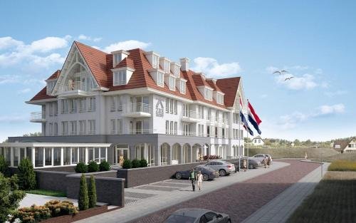 Hotel Villa Zeezicht