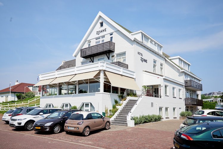 Hotel Zonne