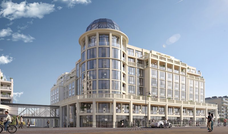 Hotel van Oranje