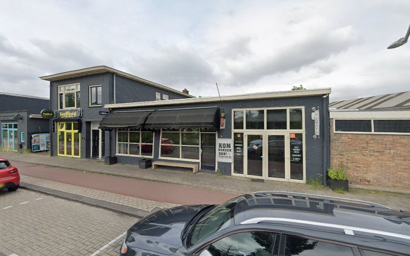 Hotspot Amsterdam Noord