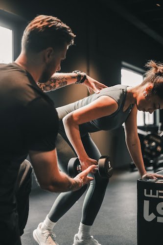 House of Fitness