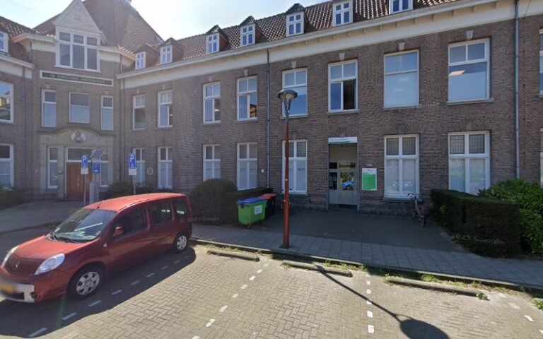 Huisarts M.l.a. Comans