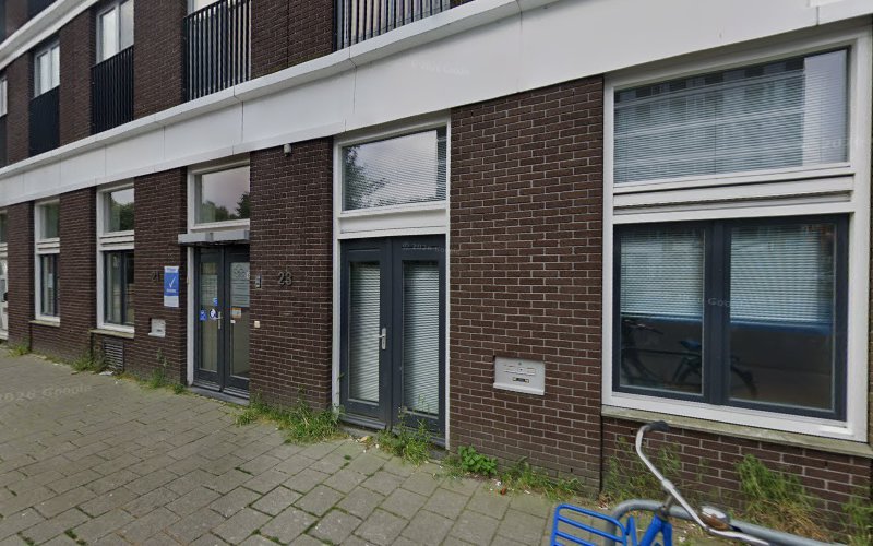 Huisarts aan het Park (Osdorp)🩺