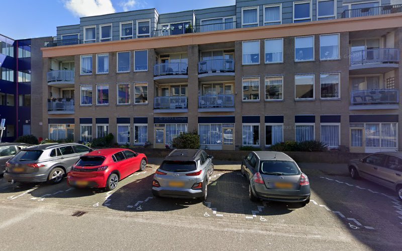 Huisartsencentrum Velserbroek
