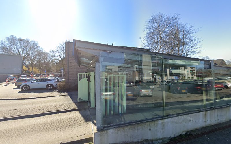Huisartsenmaatschap R. Meijssen en W.A.M Lucassen