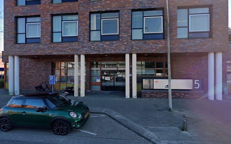 Huisartsenpraktijk Appelhaven