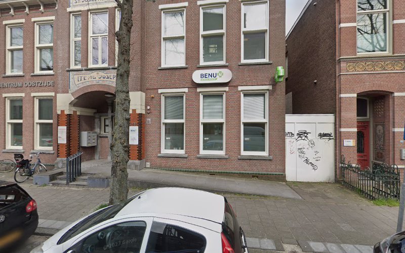 Huisartsenpraktijk Boddeus, Cornelissen en Pastoors