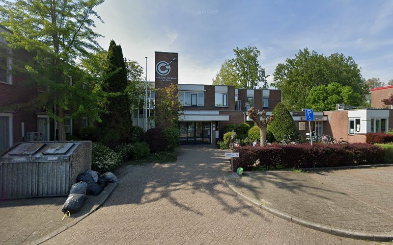 Huisartsenpraktijk De Gors