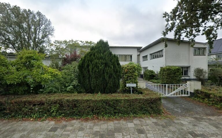 Huisartsenpraktijk Driehuis
