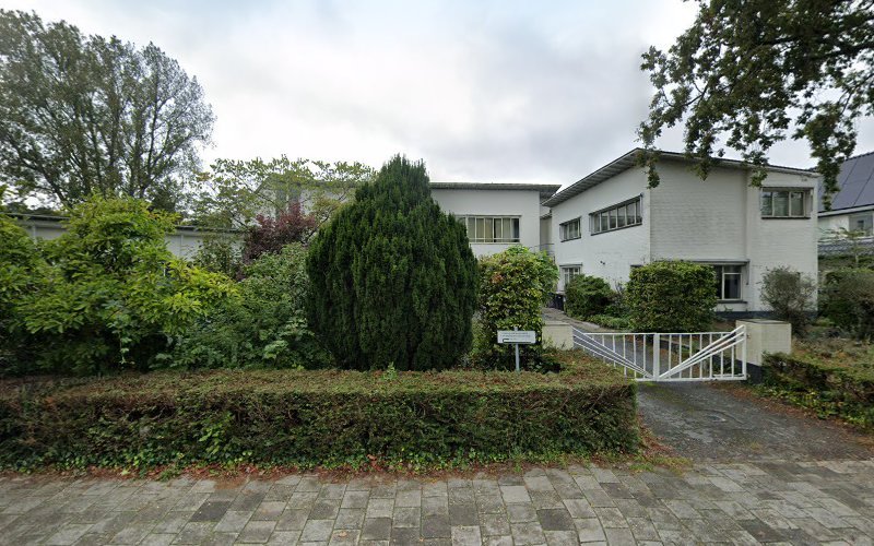 Huisartsenpraktijk Driehuis