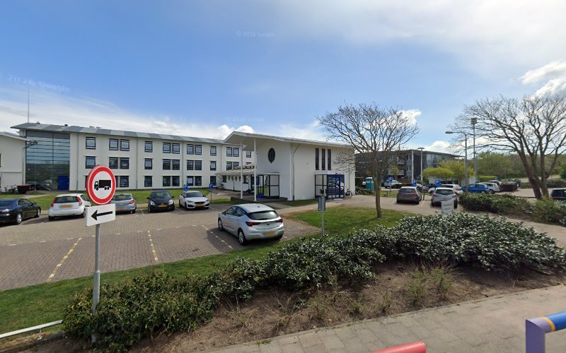 Huisartsenpraktijk Egmond Aan Zee