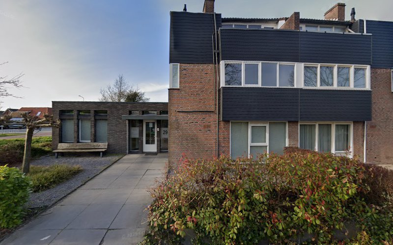 Huisartsenpraktijk Koperslager