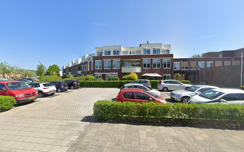 Huisartsenpraktijk Metlik