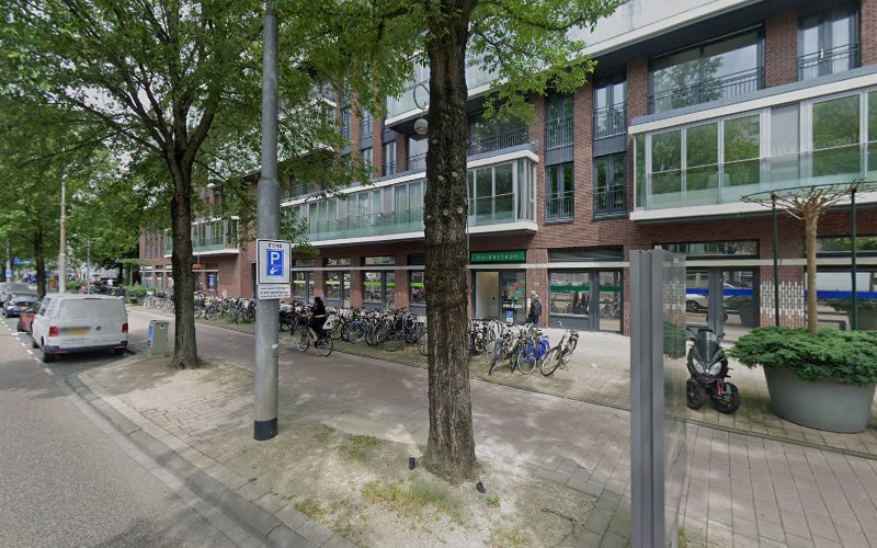 Huisartsenpraktijk Nooralishahi