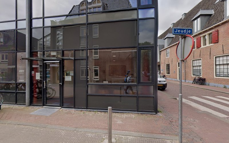 Huisartsenpraktijk Roelofs