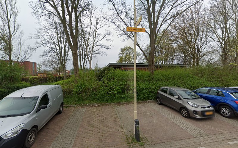 Huisartsenpraktijk Van der Maarel