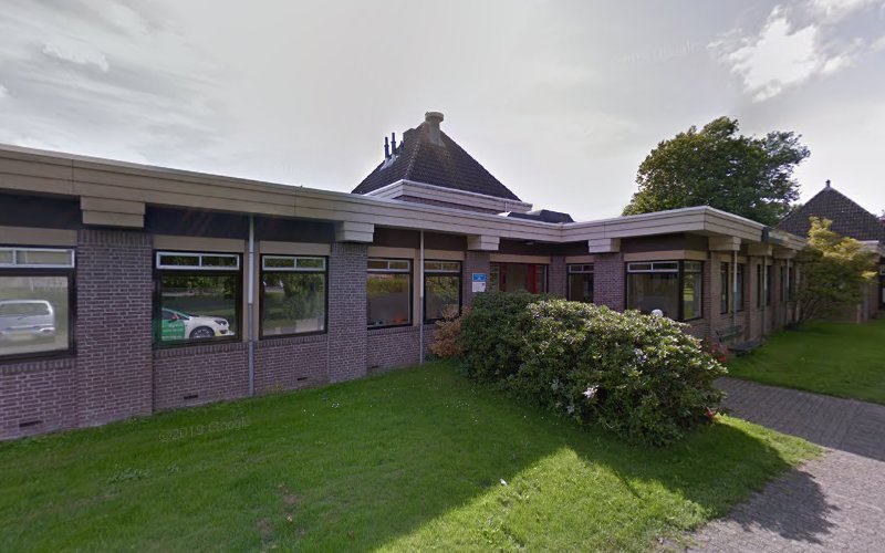 Huisartsenpraktijk Wegerif