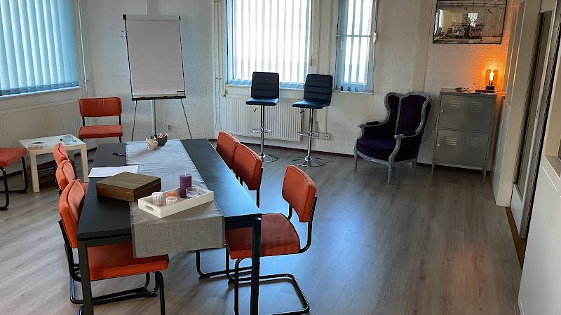 HumaNexus | Coaching & Verbinding
