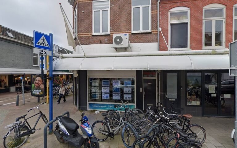 Huur Goed.