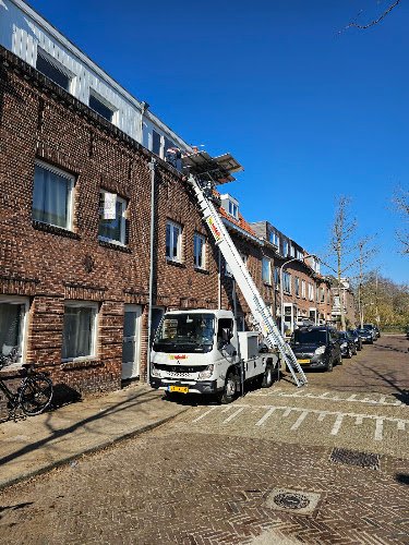 Huurverhuislift.nl