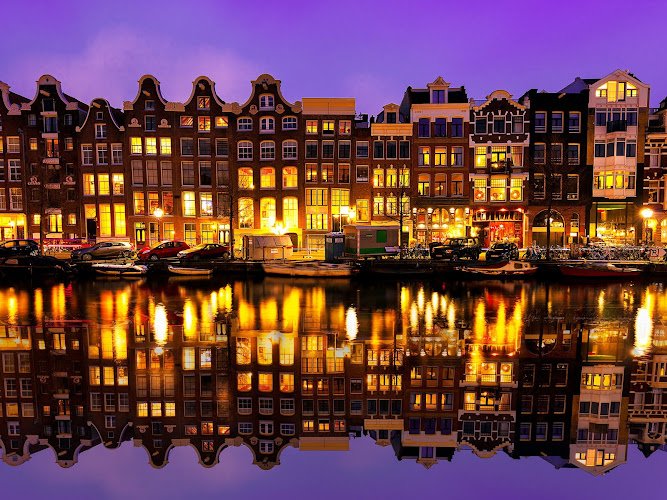 Huurwoning Amsterdam