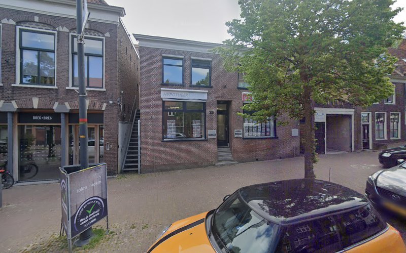 Hypotheek House Enkhuizen