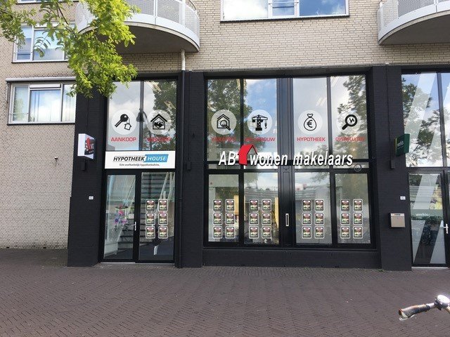 Hypotheek House Lelystad