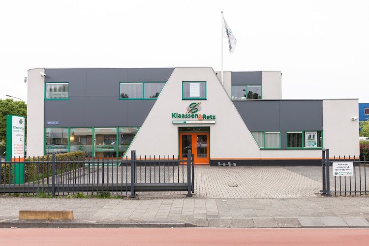 Hypotheekadvies Klaassen & Retz Heerhugowaard
