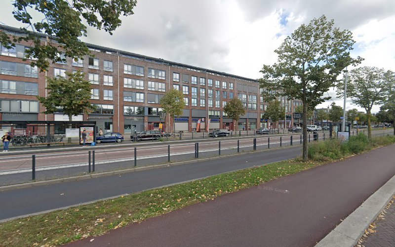 Hypotheekshop Utrecht Lombok
