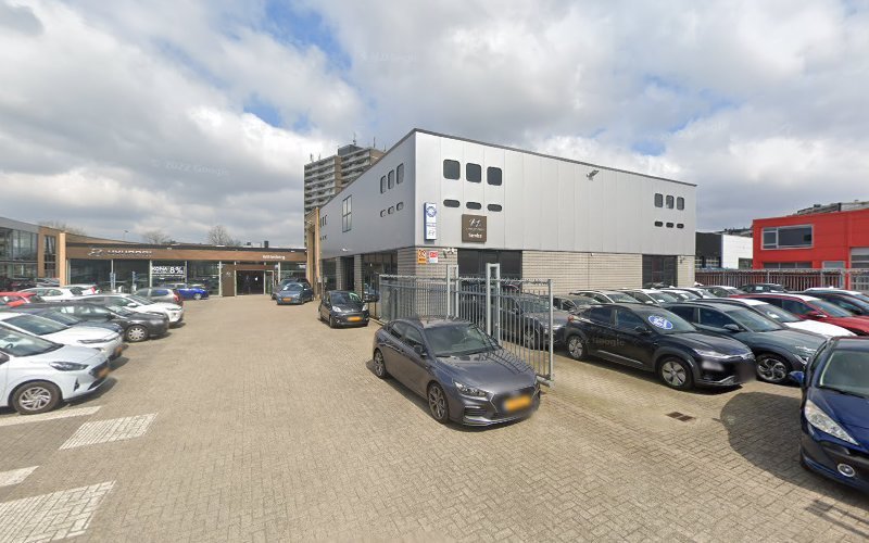 Hyundai Wittenberg Hilversum Service