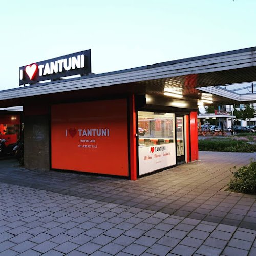 I Love Tantuni