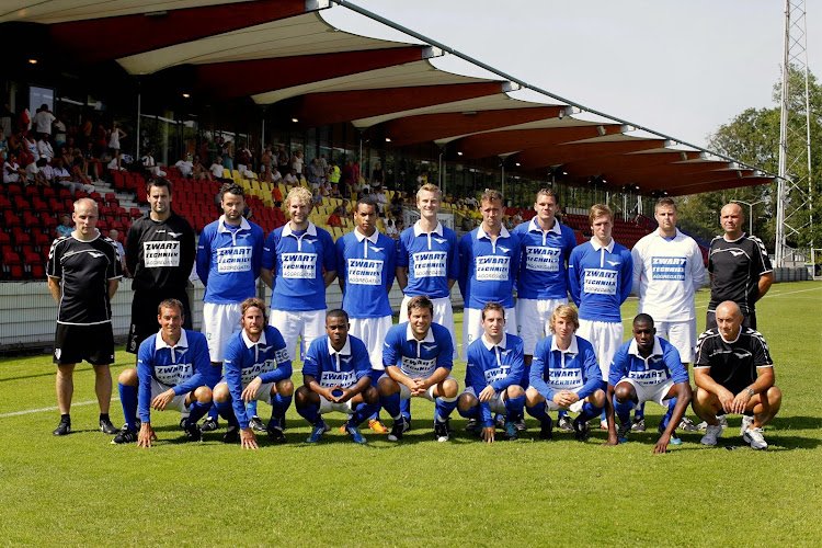 IJ.V.V. Stormvogels