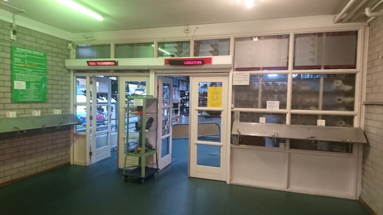 IJsbaan Haarlem