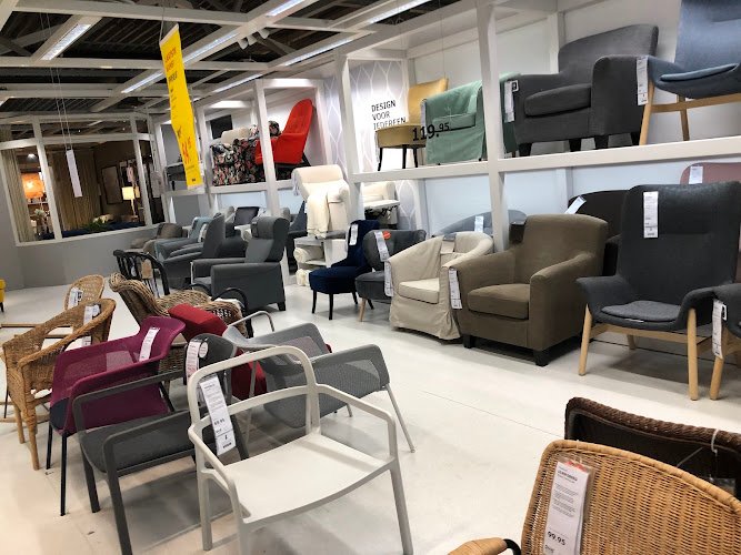 IKEA Amsterdam