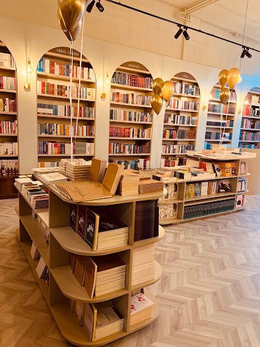 ILM Books & more