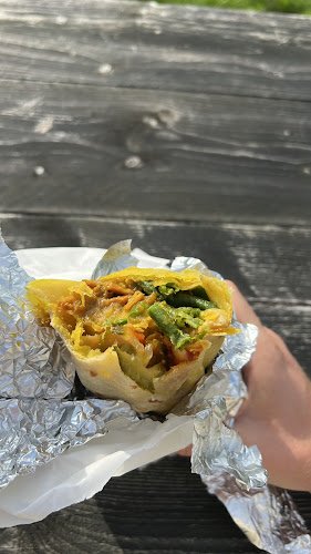 IM’S Food Truck