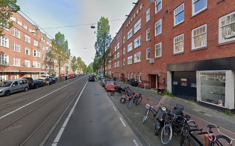 INP Instituut voor Neuropathische Pijn