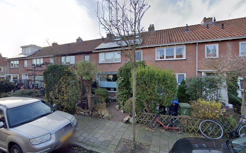 IRES Netherlands, Intern. Relocation and Expat Services