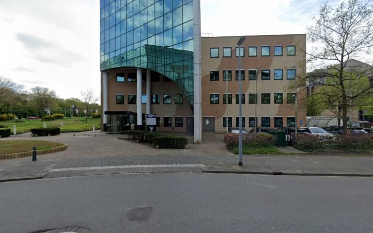 ISBW – Opleiding & Training