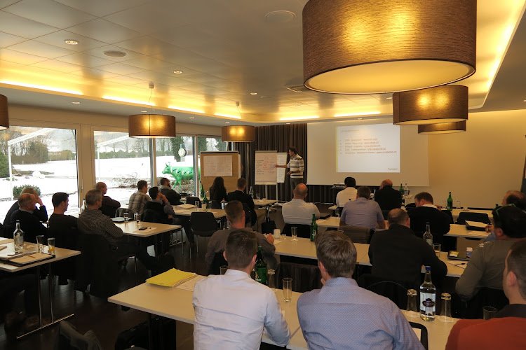 ITC Group Netherlands