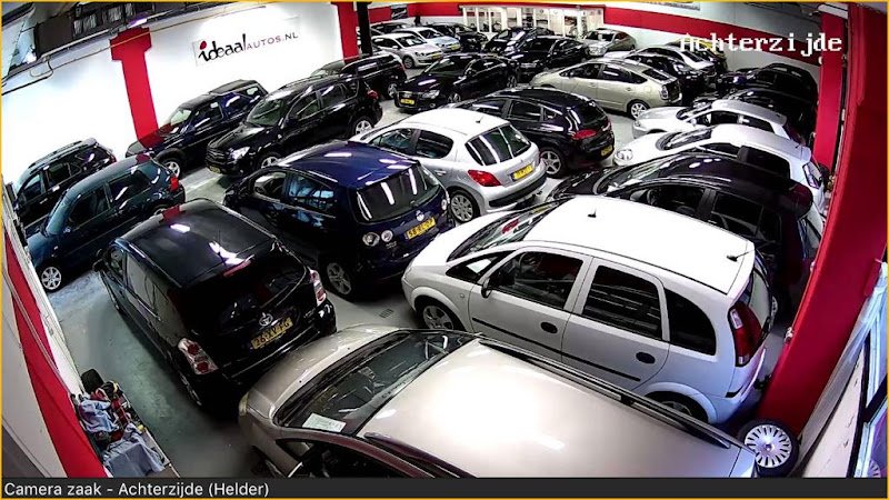 Ideaal Automotive