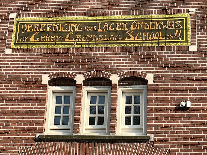 Ikke & Zo Kindercentrum BV