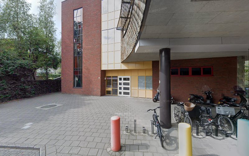 Iko nederland karate school