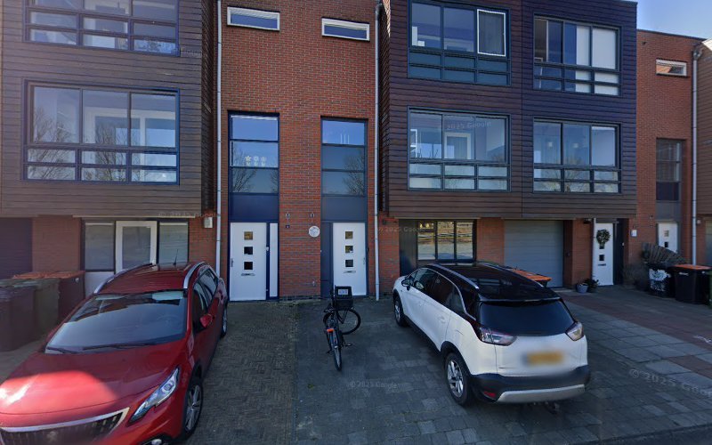 Ikzorgvoorruimte