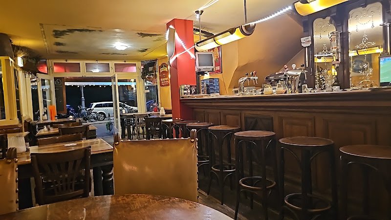Il Forno