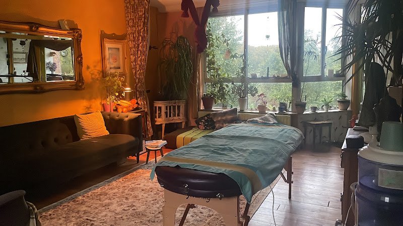 Ilma yoga house