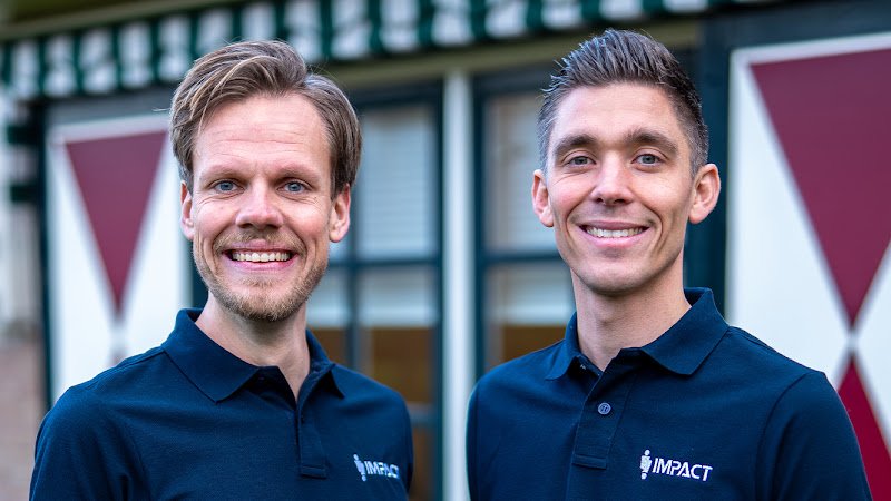 Impact Recruitment | Jouw vaste baan in de techniek.