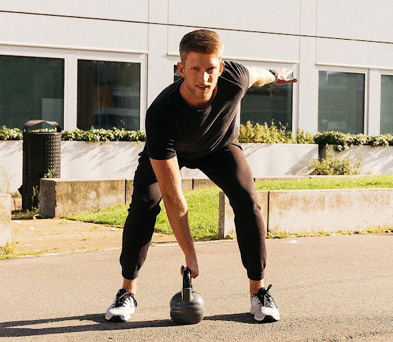 Improve Personal Training