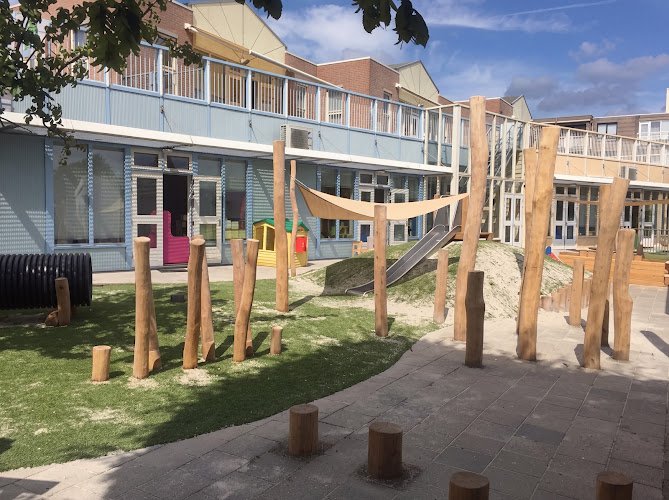 Impuls Kinderdagverblijf Het Groeipaleis