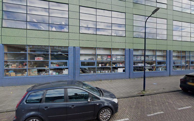 Impuls Voorschool IKC de Kikker I